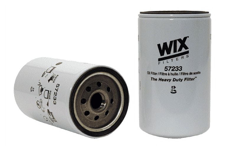 WIX Oil Filter 57233