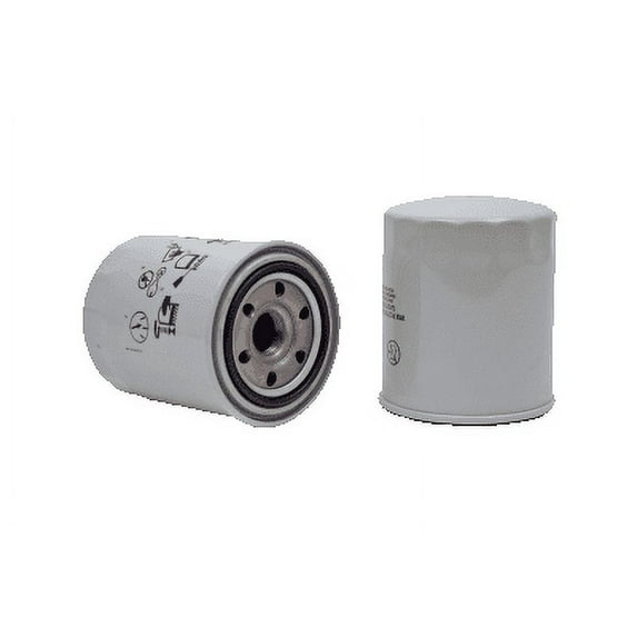WIX Oil Filter 57254