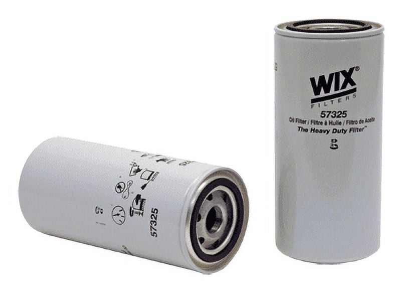 WIX Oil Filter 57325