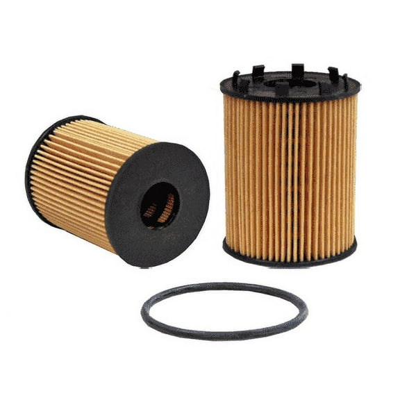 WIX Oil Filter 57341