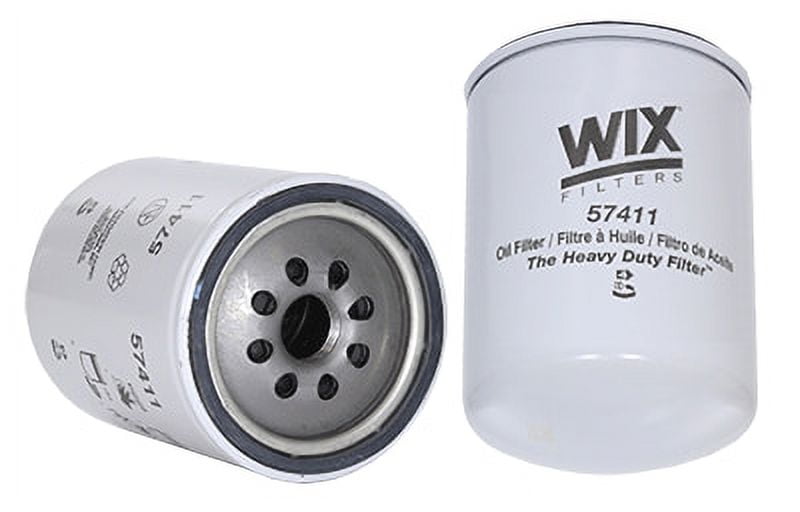 WIX Oil Filter 57411