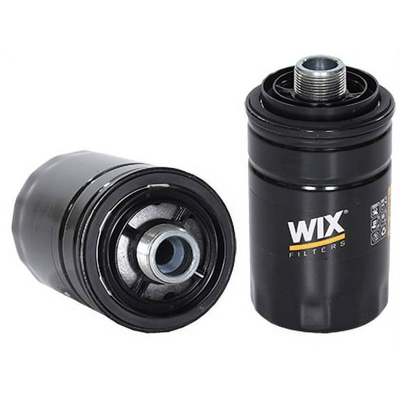 WIX Oil Filter 57561 Fits select: 2015-2017 VOLKSWAGEN TIGUAN, 2011-2017 AUDI Q5