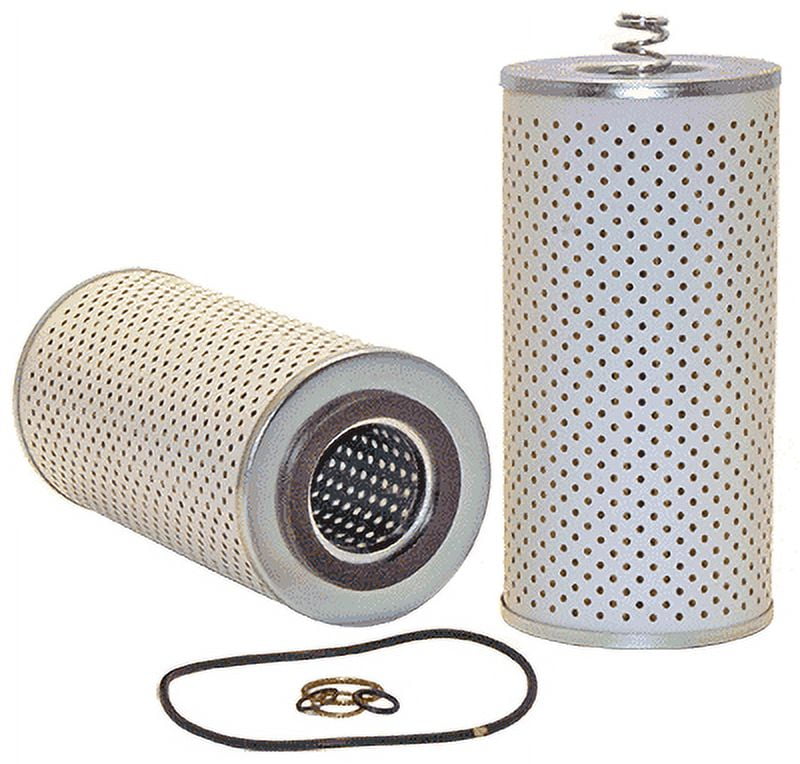 WIX Oil Filter 57609