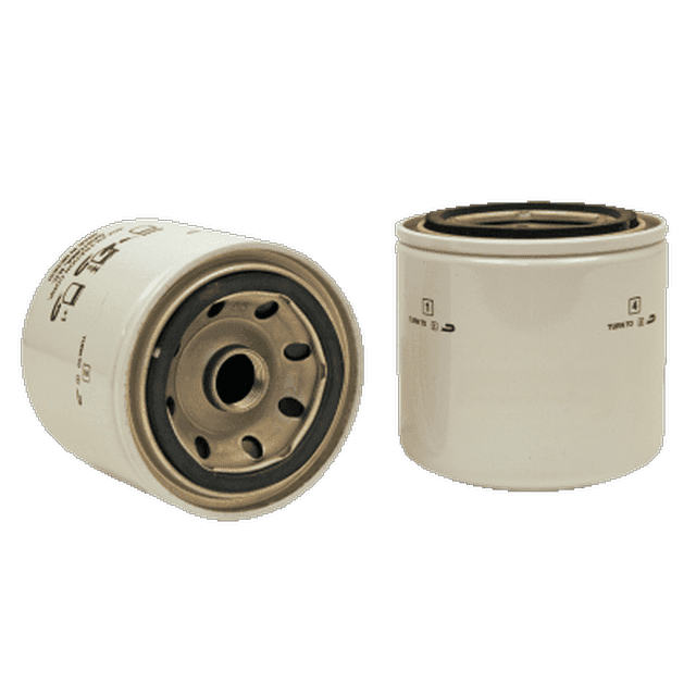 WIX Oil Filter 57730