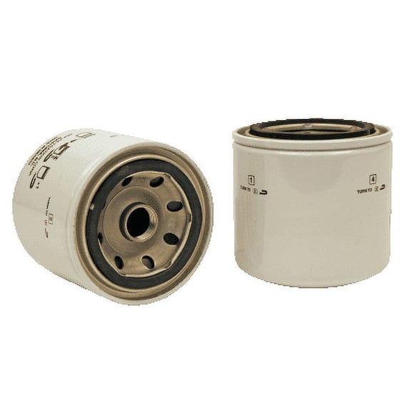 WIX Oil Filter 57730 - Walmart.com