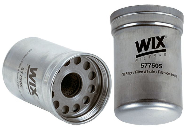 WIX Oil Filter 57750S