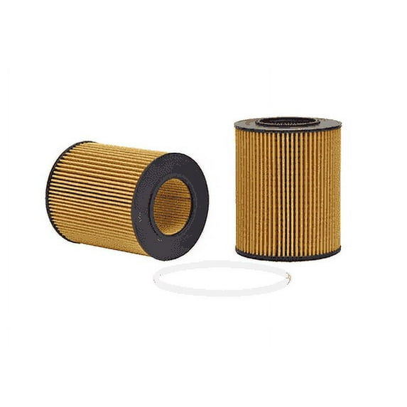 WIX Oil Filter 57806 Fits select: 2007-2012 VOLVO XC90, 2010-2016 VOLVO XC60