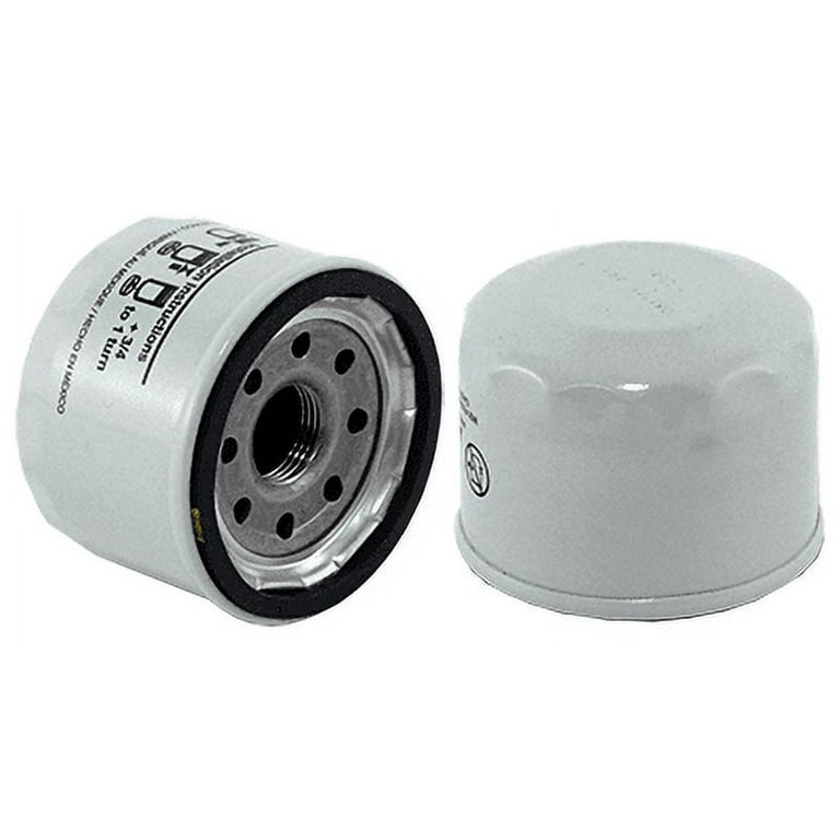 とっておきし福袋 WIX Walmart.com - 57890 Filter Oil コスプレウィッグ