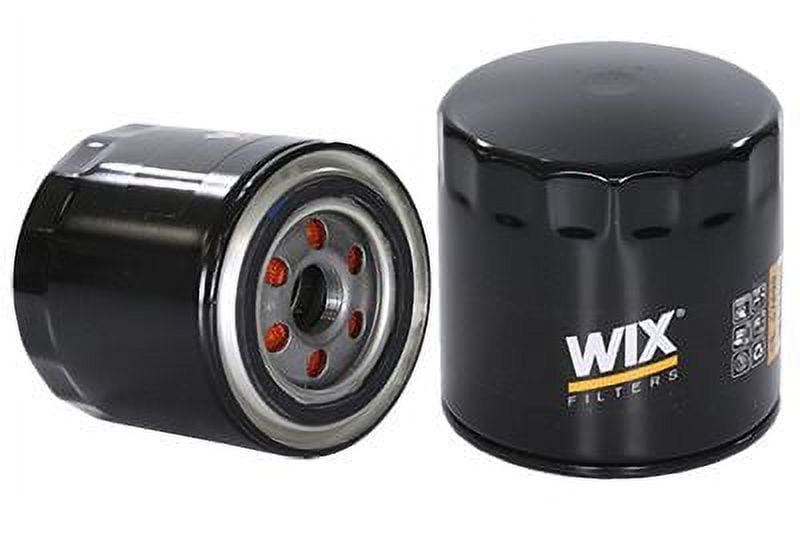 WIX Oil Filter 57899 Fits select: 2008-2012 DODGE RAM 1500, 2009 DODGE JOURNEY