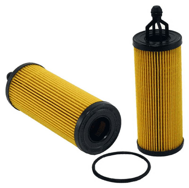 WIX Oil Filter WL10010 Fits select 20142018 JEEP GRAND CHEROKEE, 2015