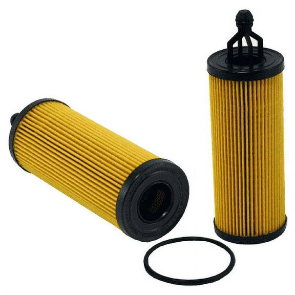 WIX Oil Filter WL10010 Fits select: 2014-2018 JEEP GRAND CHEROKEE, 2015-2018 JEEP WRANGLER UNLIMITED