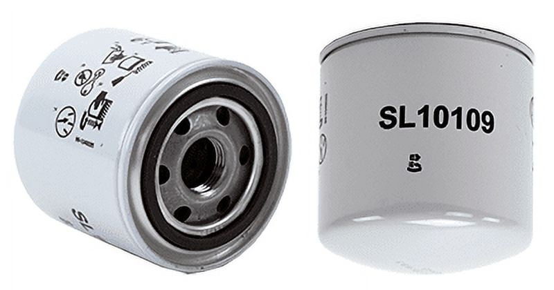 WIX Oil Filter WL10109