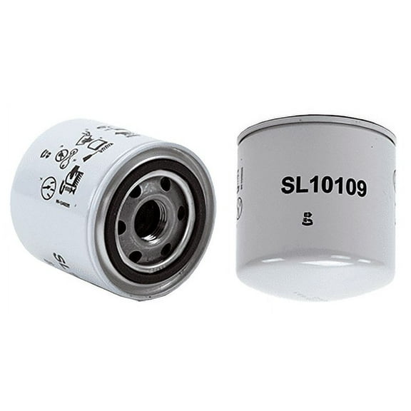 WIX Oil Filter WL10109