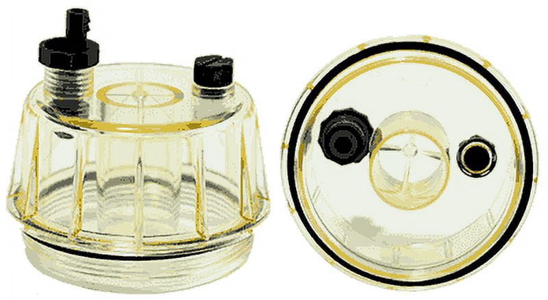 WIX Plastic Bowl WF10137