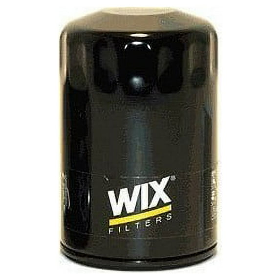 WIX Racing Filters WL7403 Oil Filter