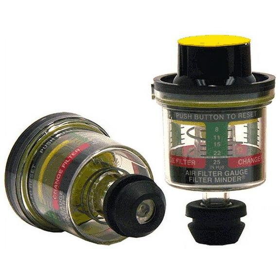 WIX Restriction Gauge 24801