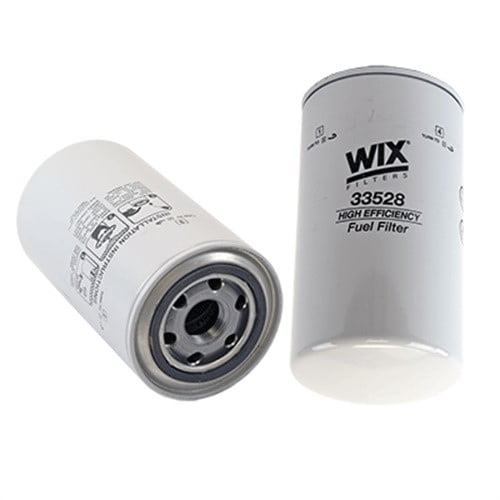 Wix 33528 Spin-On Fuel Filter - Case of 12