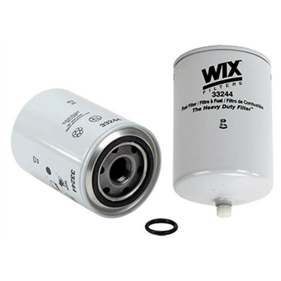 WIX Spin-On Fuel Filter