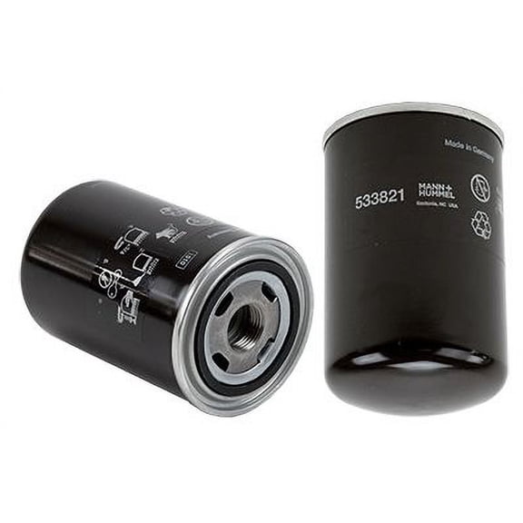 WIX Spin-On Fuel Filter