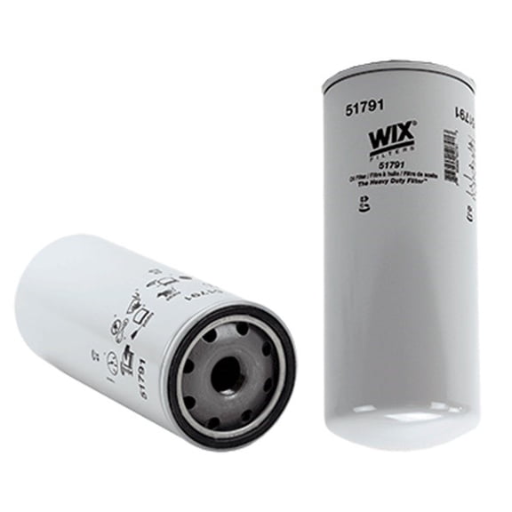 Wix 51791 Spin-On Lube Filter - Case of 6