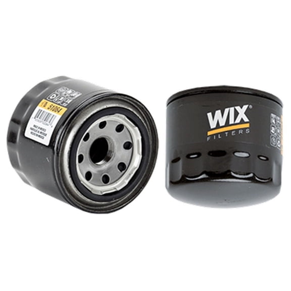 WIX 51064 Spin-On Lube Filter (Case of 12)