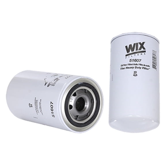 WIX Spin-On Lube Filter