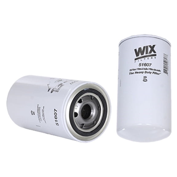 WIX Spin-On Lube Filter
