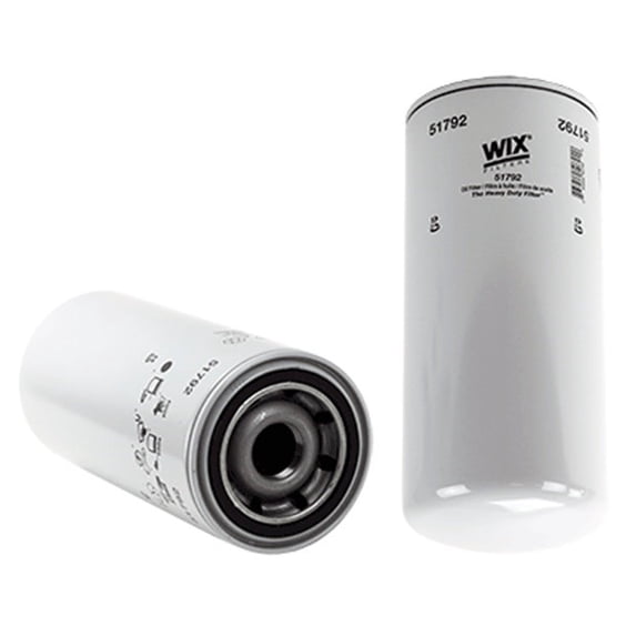 WIX Spin-On Lube Filter