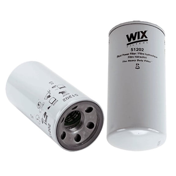 WIX Spin-On Transmission Filter