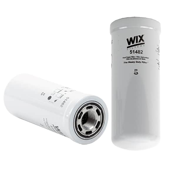 WIX Transmission Filter 51482