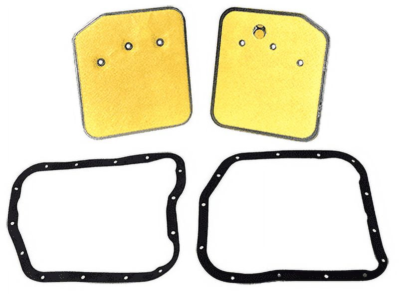 WIX Transmission Filter 58707