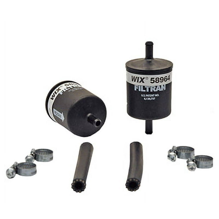 数量限定！在庫処分セール 売り切れ御免 WIX Walmart.com - 58964 Filter Transmission エッセンシャルオイル