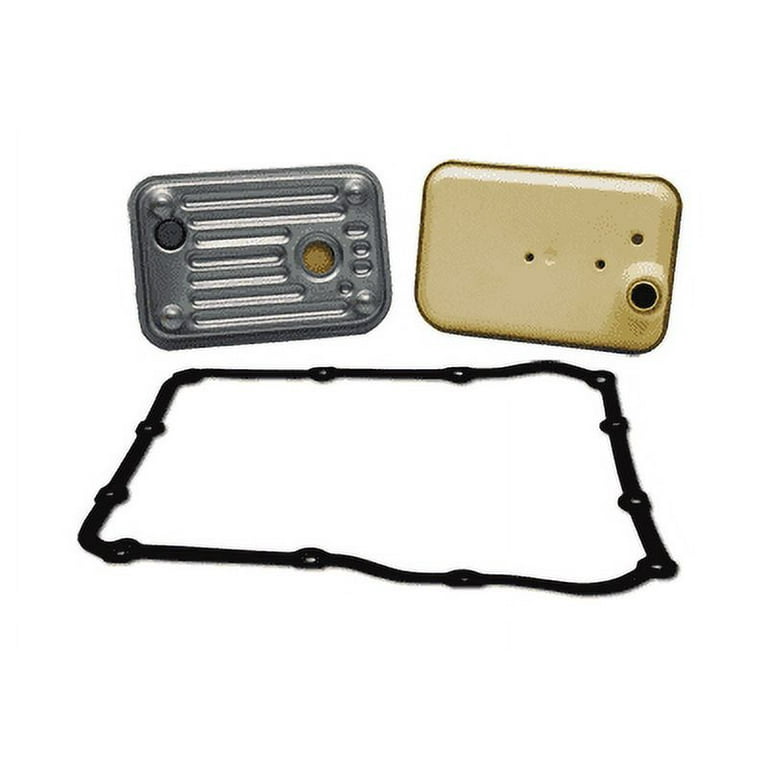 WIX Transmission Filter 58966 - Walmart.com