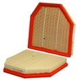 thumbnail image 1 of WIX WA10041 Air Filter For 12-25 BMW M2 M3 M4 M5 M6 M6 Gran Coupe, 1 of 2