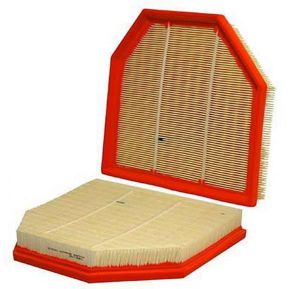 WIX WA10041 Air Filter For 12-25 BMW M2 M3 M4 M5 M6 M6 Gran Coupe