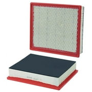 WIX WA10085 Engine Air Filter, Replacement for Toyota Tacoma (2016-2018), Tundra (2014-2018)