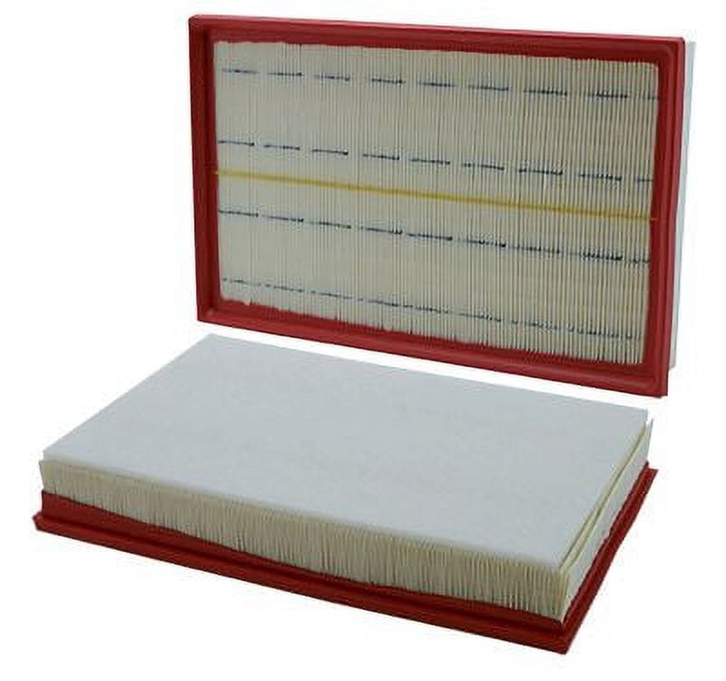 WIX WA10307 Air Filter For 09-18 Audi Volkswagen Passat TT Quattro