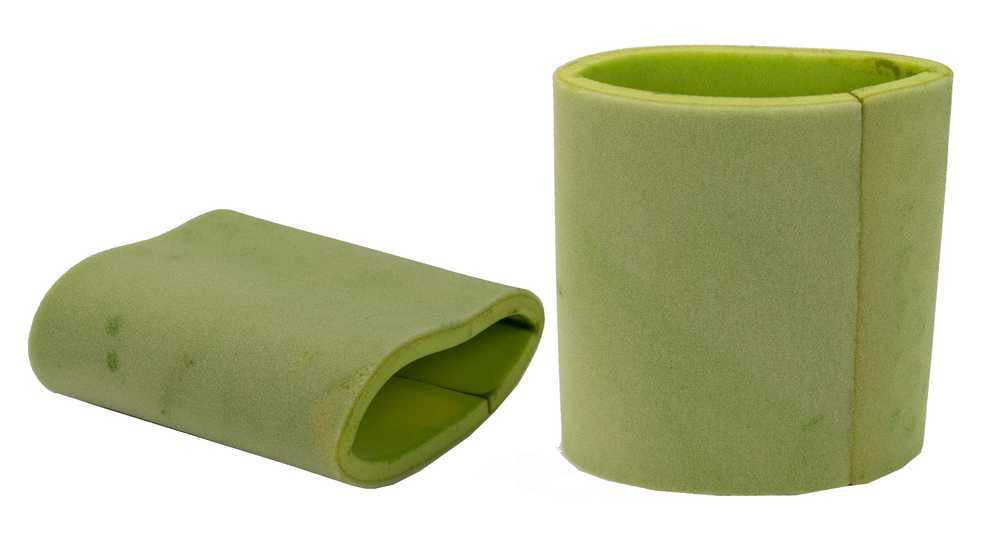 Wix WA10847 Air Filter No-Toil