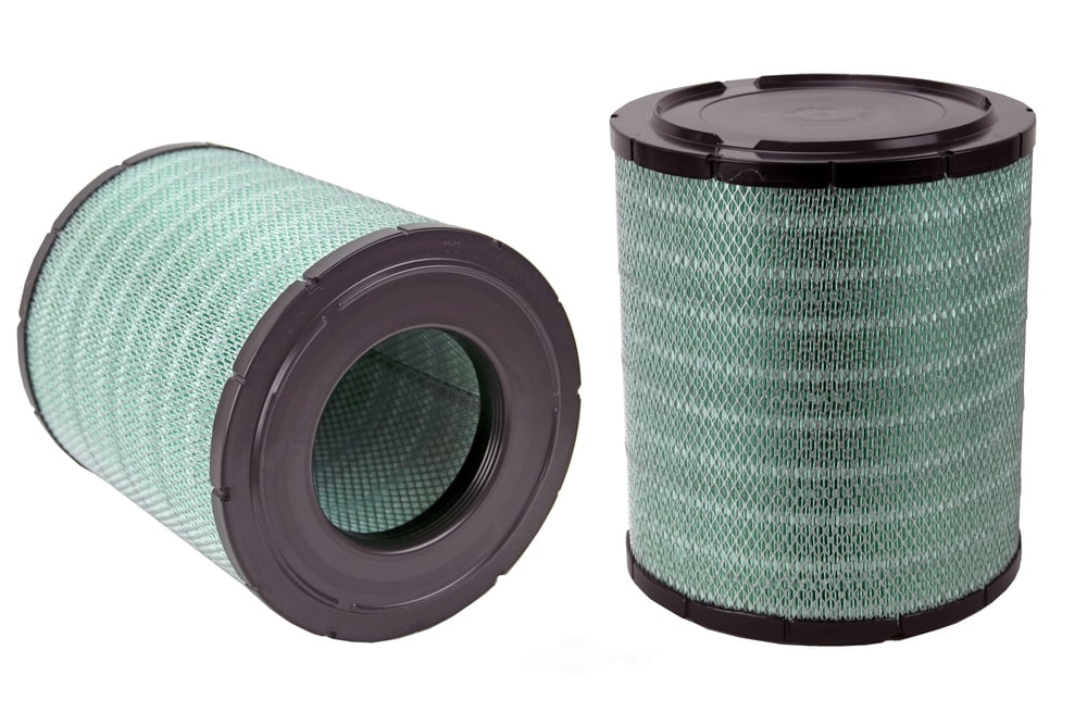 Wix WA10853 Radial Seal Air Filter