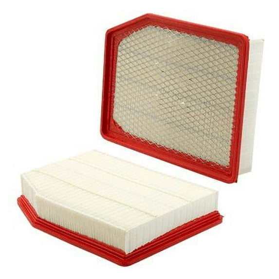 WIX WA10941 Air Filter For Select 19-25 Cadillac Chevrolet GMC Models