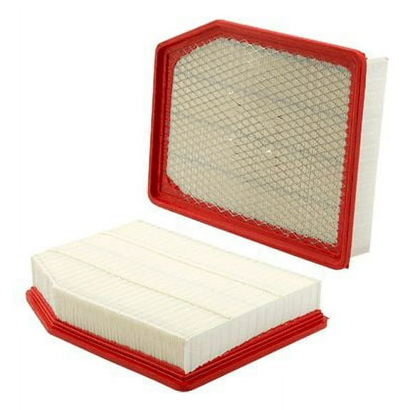 WIX WA10941 Air Filter For Select 19-25 Cadillac Chevrolet GMC Models
