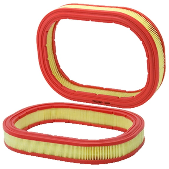 WIX WA6001 Air Filter, Pack of 1