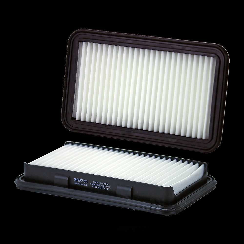 Wix WA9730 Air Filter Panel