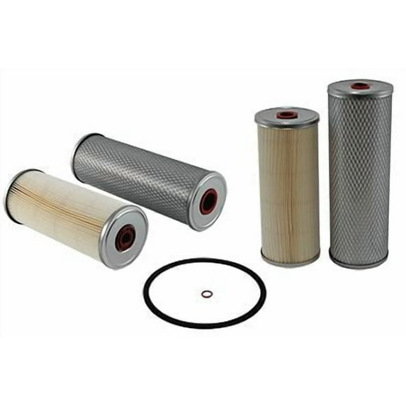 WIX WF10075 Fuel Filter