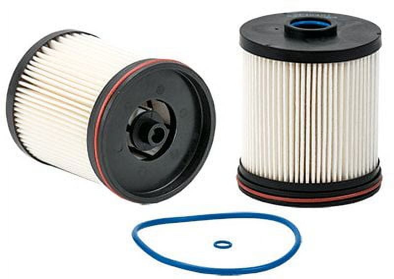 WIX WF10451 Fuel Filter For Select 14-25 Cadillac Chevrolet GMC Models