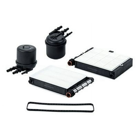 WIX WF10458 Fuel Filter For 17-24 Ford F-250 SD F-350 SD