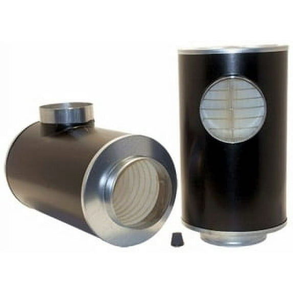 WIX WIX - 46861 - Air Filter