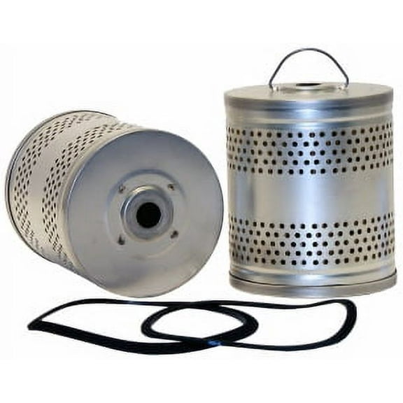 WIX WIX - 51006 - Cartridge Lube Metal Canister Filter
