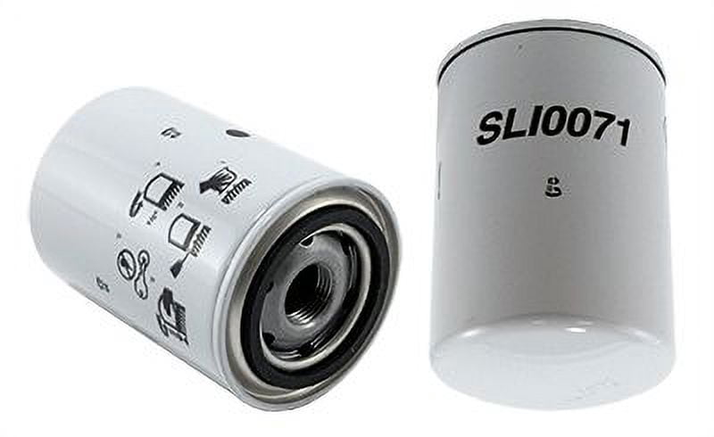 WIX WL10071 Engine Oil Filter
