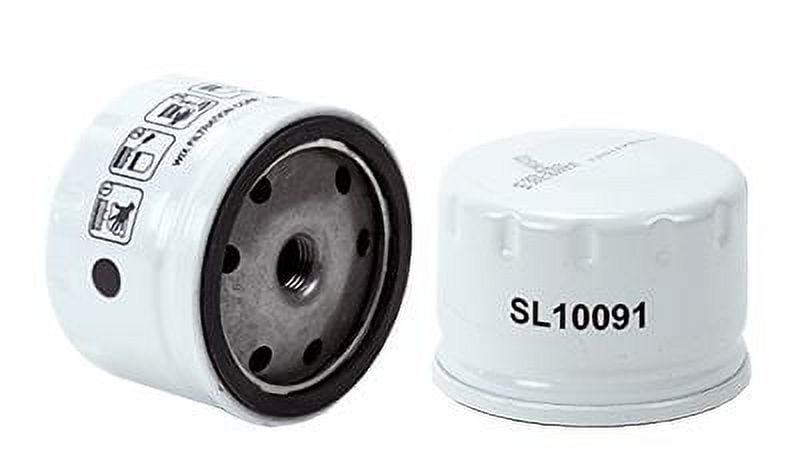 WIX WL10091 Engine Oil Filter